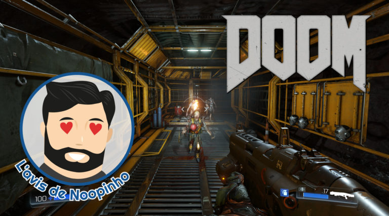 avis noopinho Doom