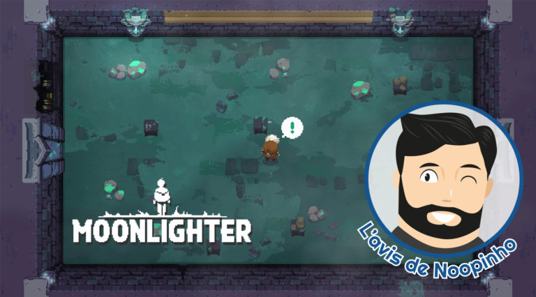 avis noopinho Moonlighter