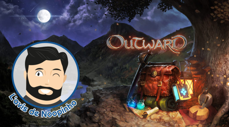 avis Noopinho Outward