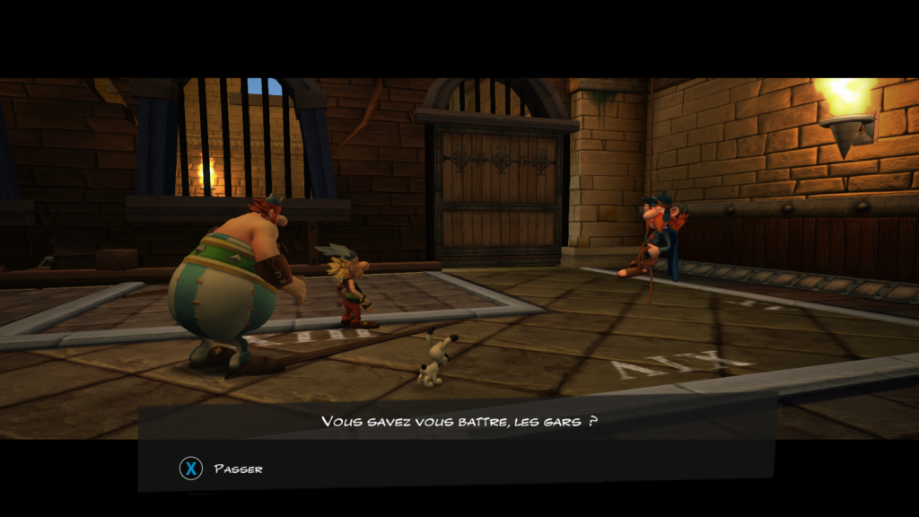 Astérix et Obélix XXL 2