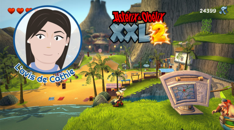 Astérix et Obélix XXL2