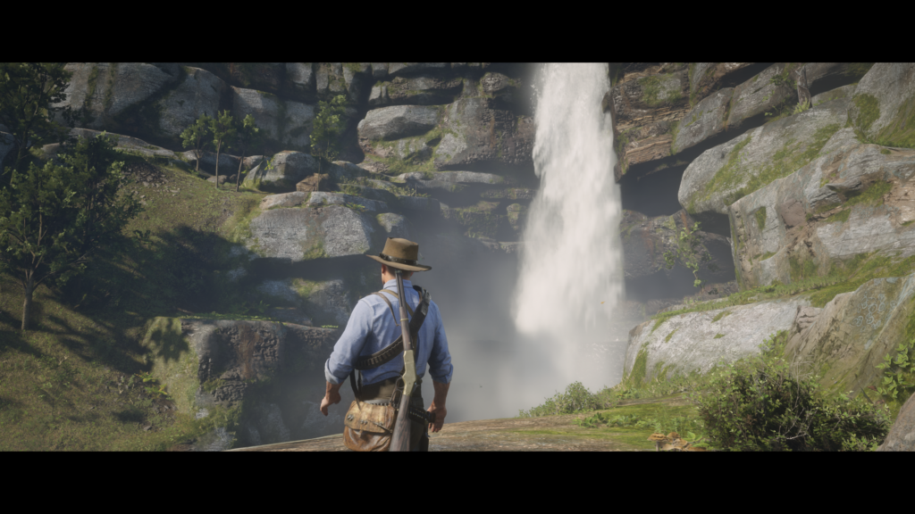 L'avis de Noopinho : Red Dead Redemption II
