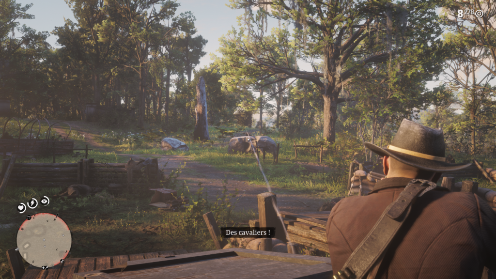 L'avis de Noopinho : Red Dead Redemption II