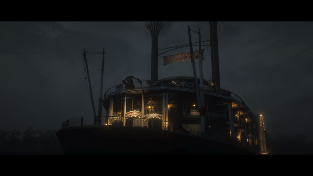 L'avis de Noopinho : Red Dead Redemption II