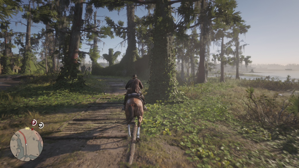 L'avis de Noopinho : Red Dead Redemption II
