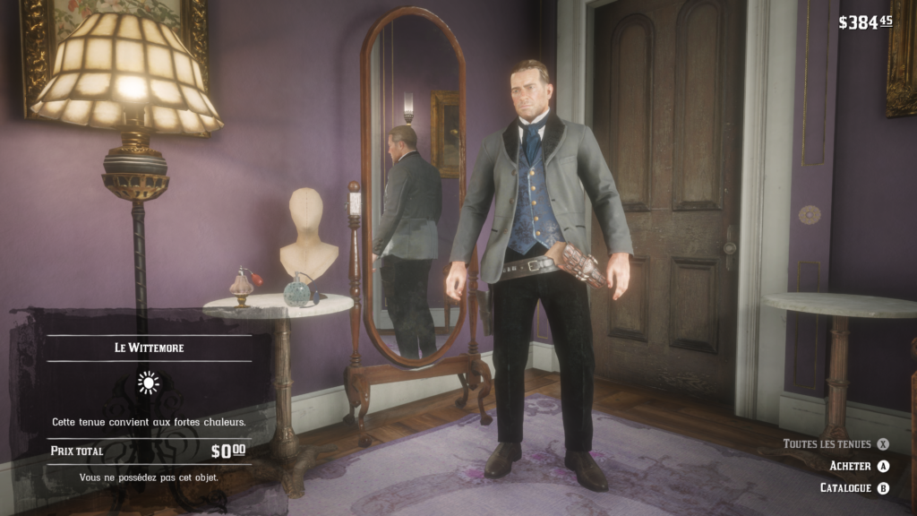 L'avis de Noopinho : Red Dead Redemption II