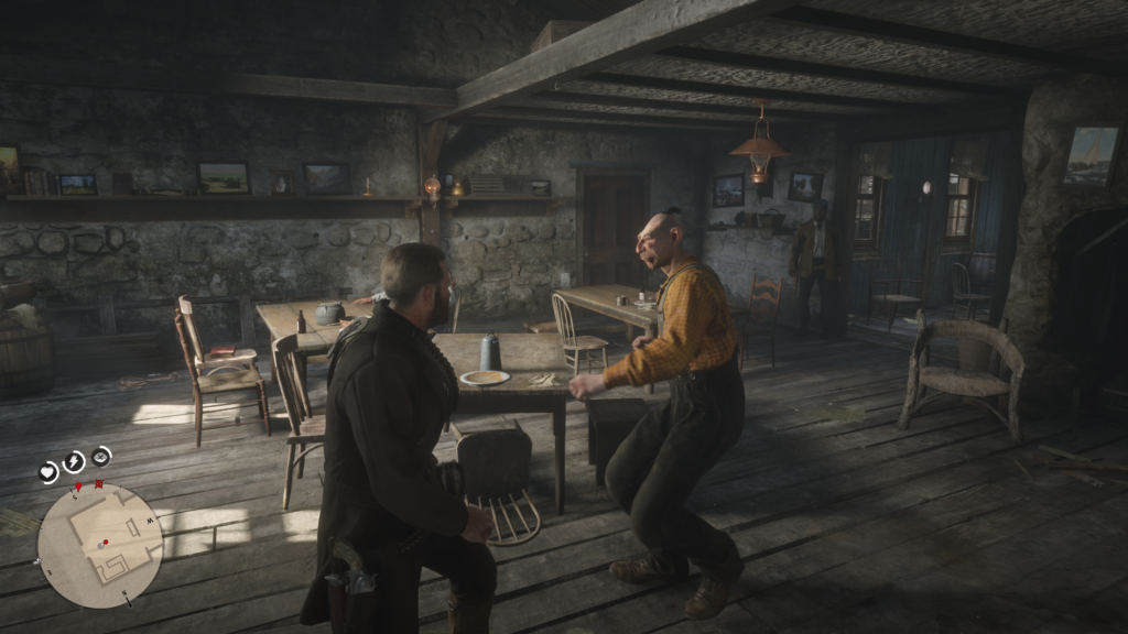 L'avis de Noopinho : Red Dead Redemption II
