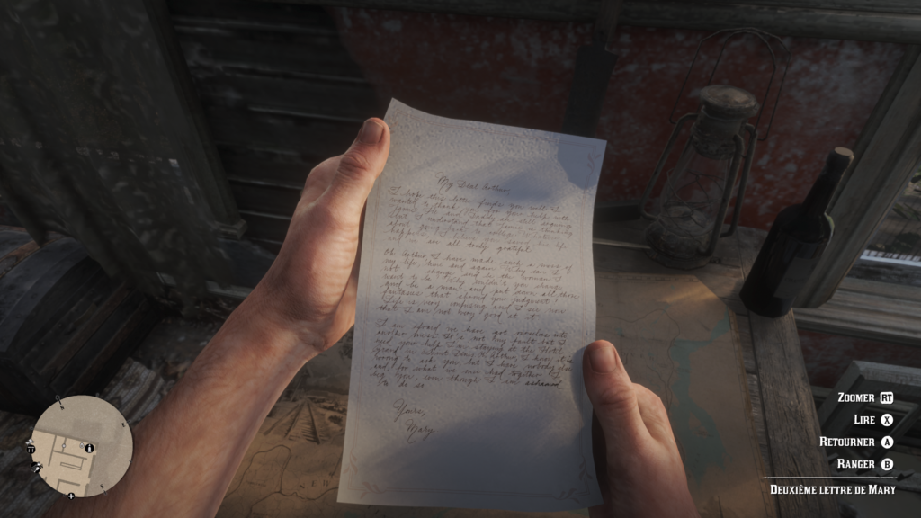 L'avis de Noopinho : Red Dead Redemption II