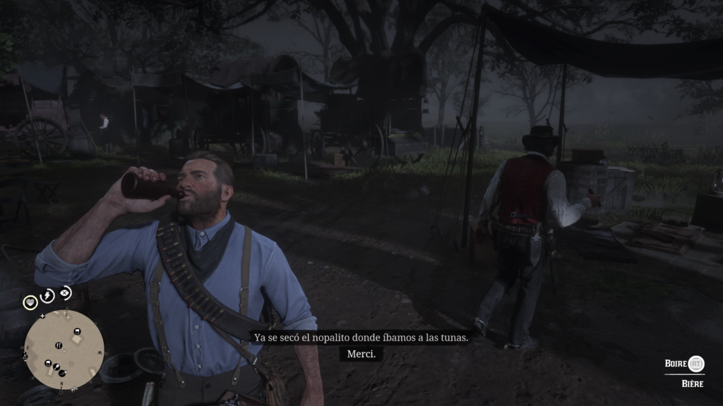 L'avis de Noopinho : Red Dead Redemption II