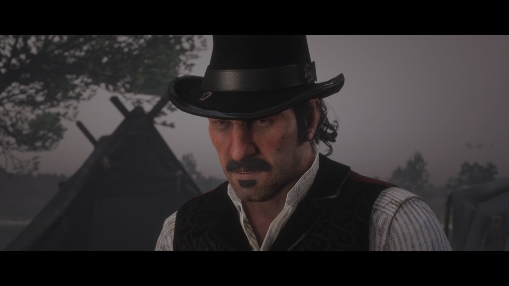 L'avis de Noopinho : Red Dead Redemption II