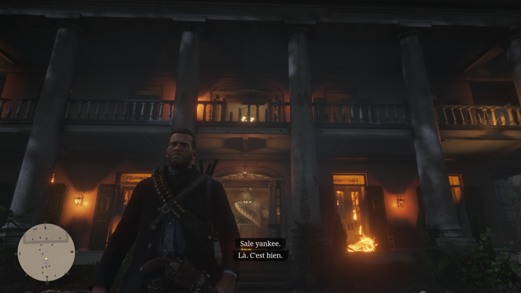 L'avis de Noopinho : Red Dead Redemption II