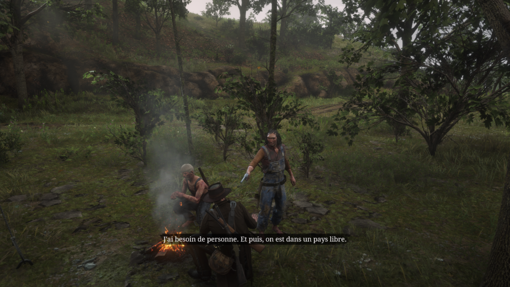 L'avis de Noopinho : Red Dead Redemption II