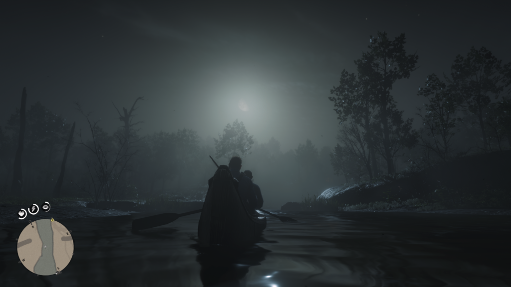 L'avis de Noopinho : Red Dead Redemption II