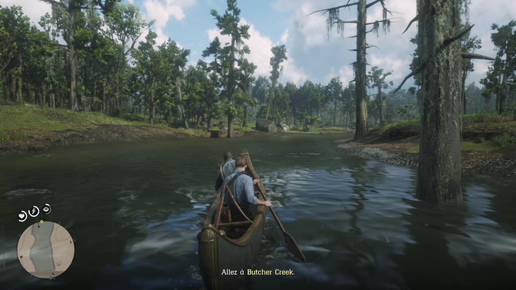 L'avis de Noopinho : Red Dead Redemption II