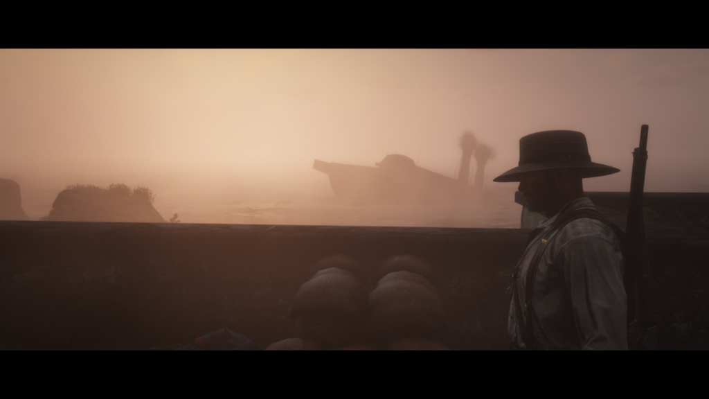 L'avis de Noopinho : Red Dead Redemption II