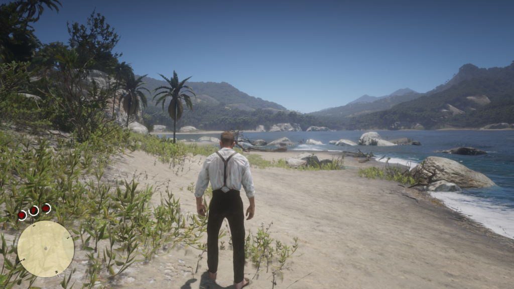 L'avis de Noopinho : Red Dead Redemption II
