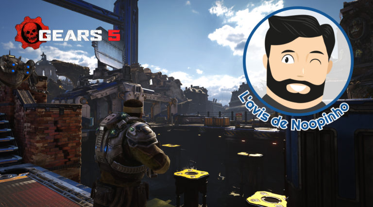 avis Gears 5