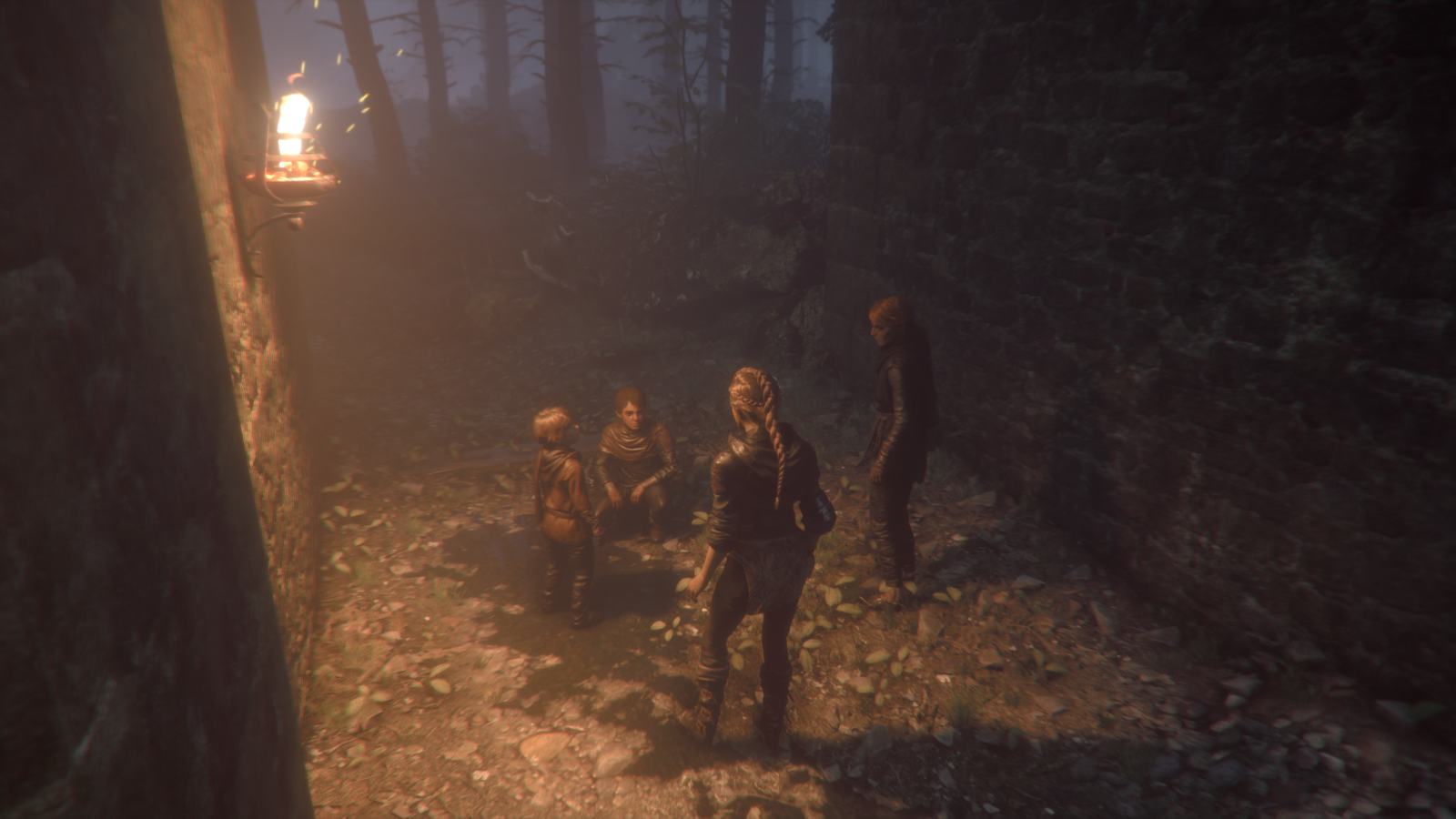 avis a plague tale innocence