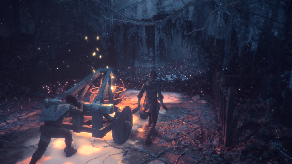 avis A Plague Tale Innocence