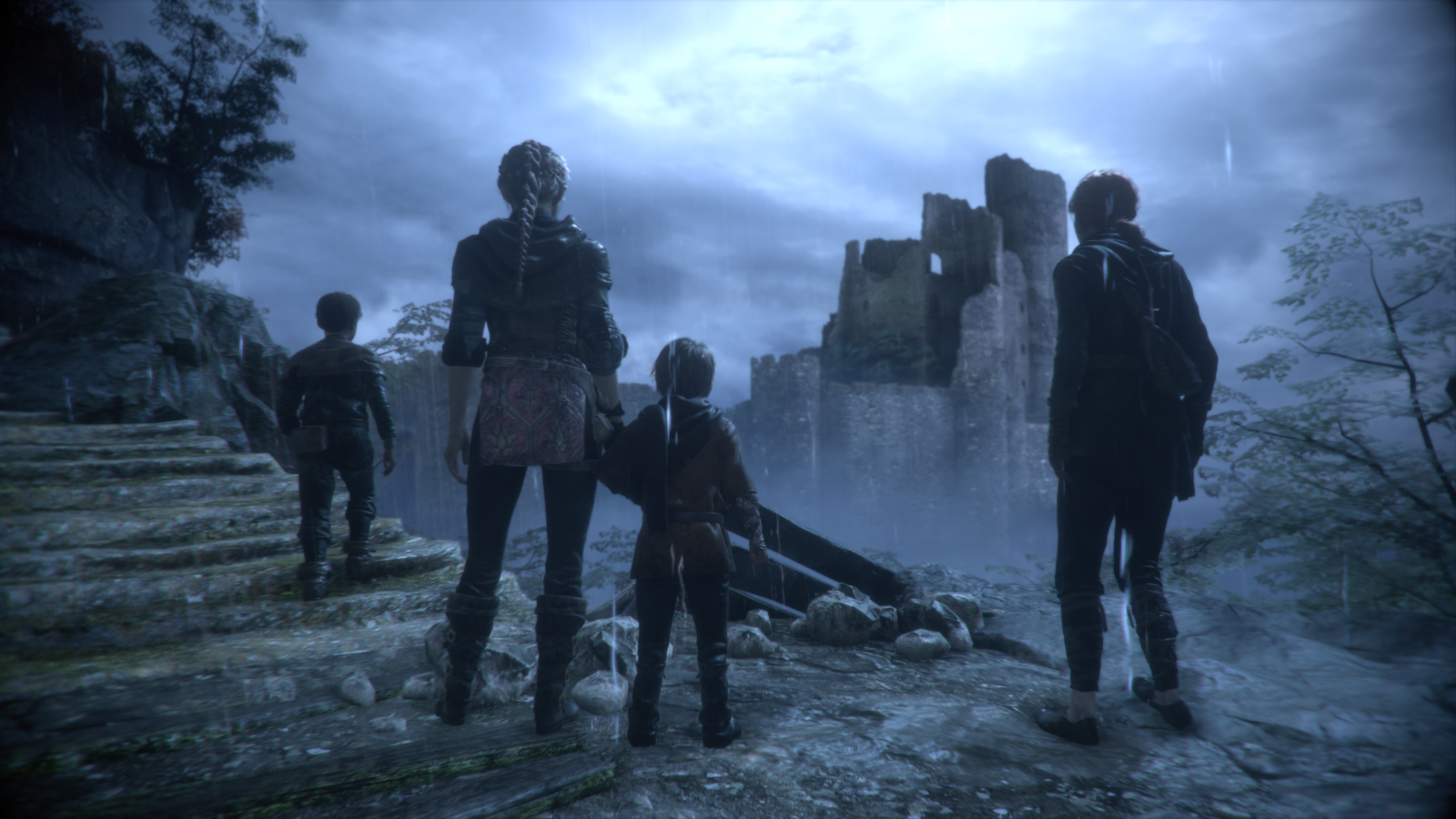 avis A Plague Tale Innocence