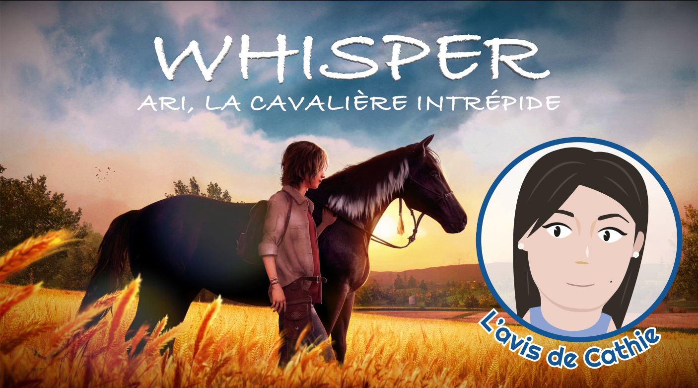 ARI lavisdecathie