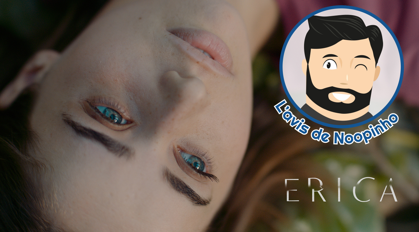 avis Erica