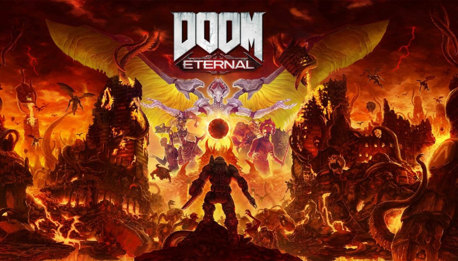 Doom Eternal