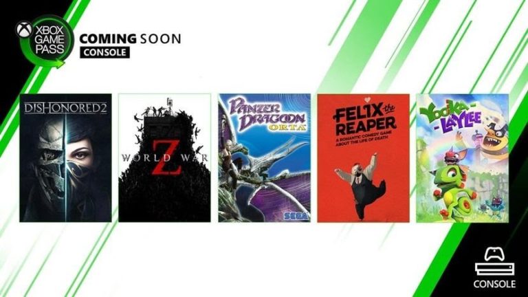 dishonored 2 world war z fallout new vegas le xbox game pass devoile ses jeux d octobre 174fbcea w830