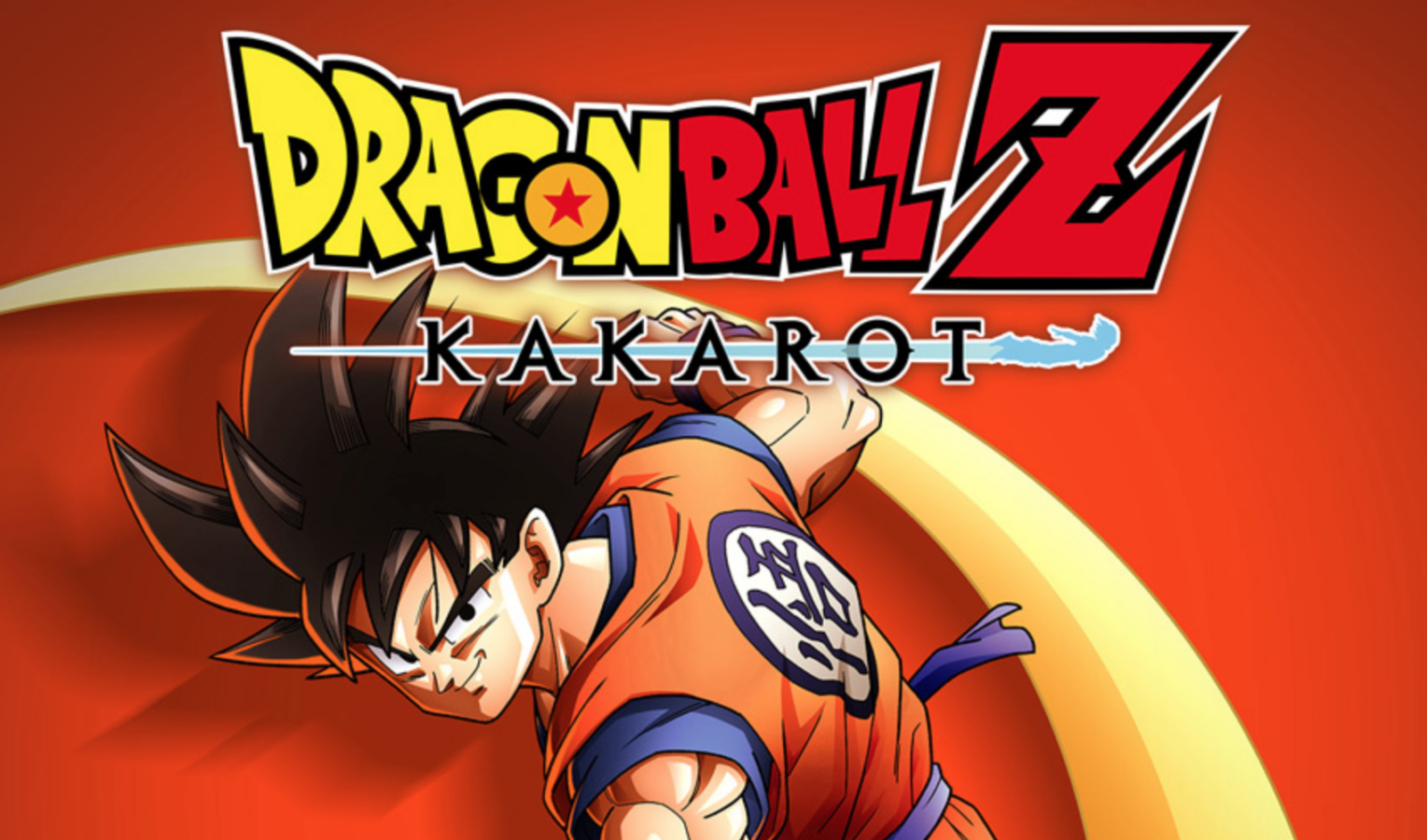 dragon ball z kakarot edition simple