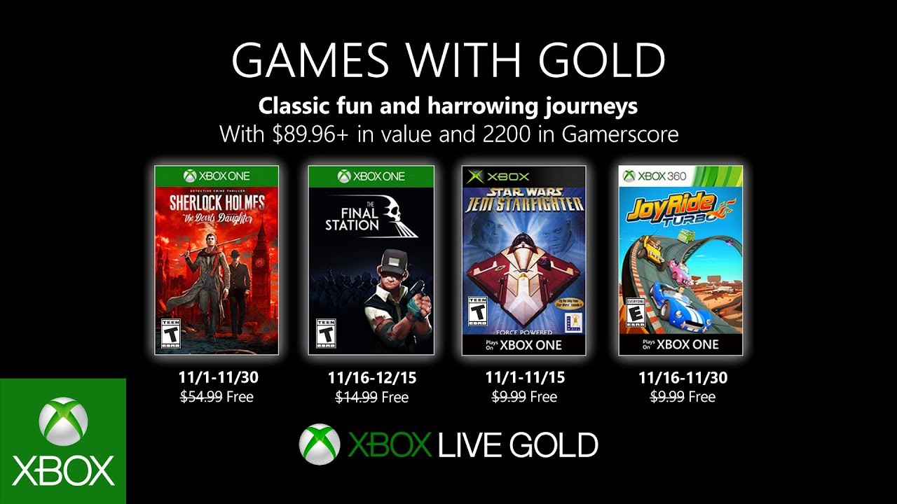 gwg 11 2019