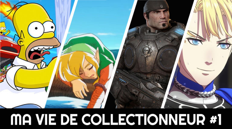 ma vie de collectionneur 1