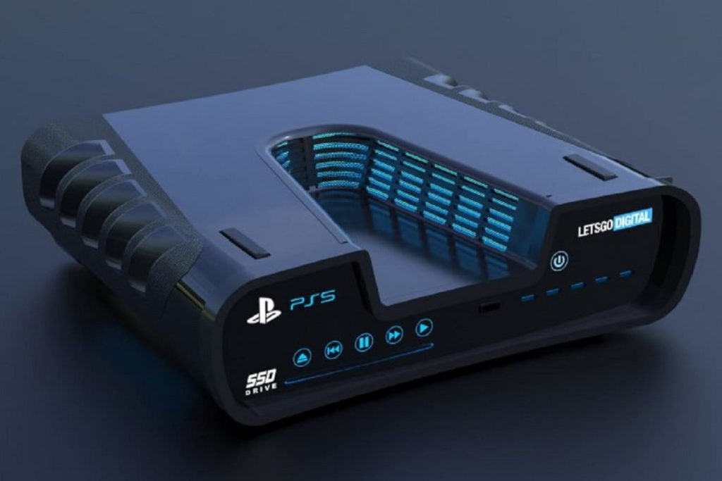ps5 1