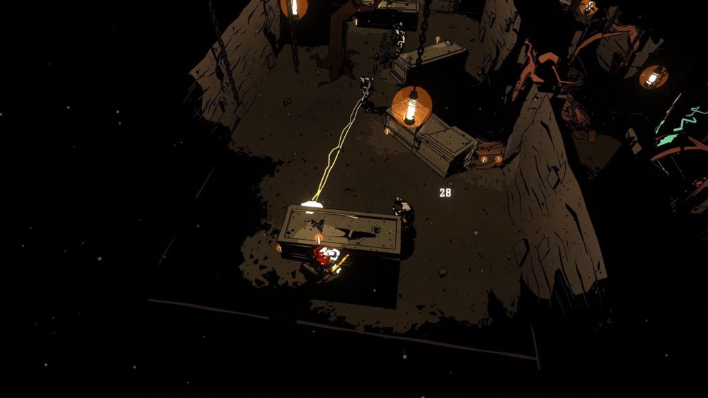 preview West Of Dead