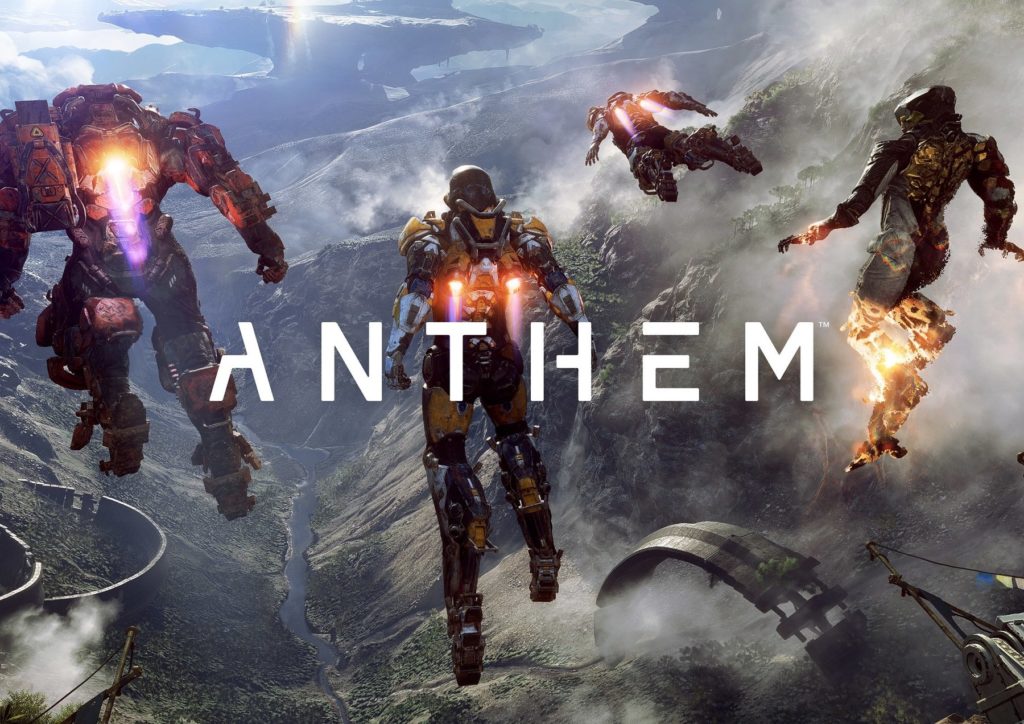 Anthem 2.0 ?