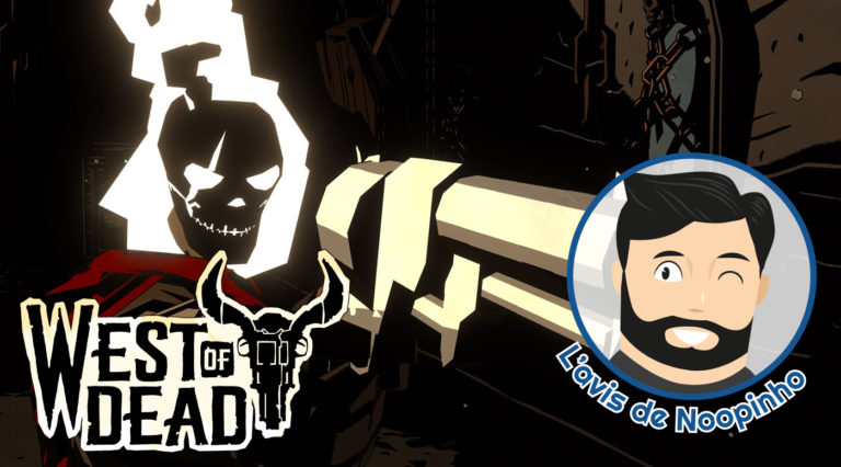 preview West Of Dead