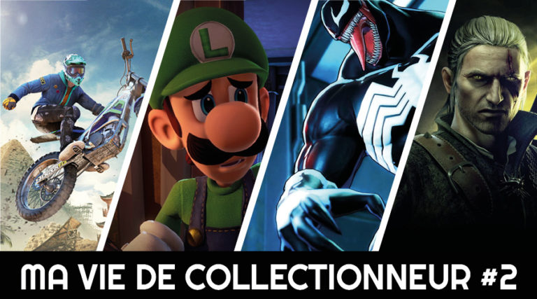 ma vie de collectionneur 2