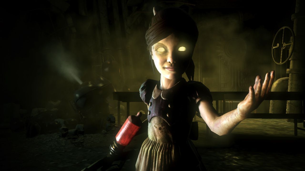 bioshock 4