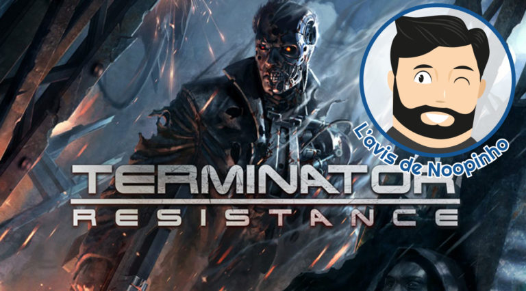 avis terminator resistance