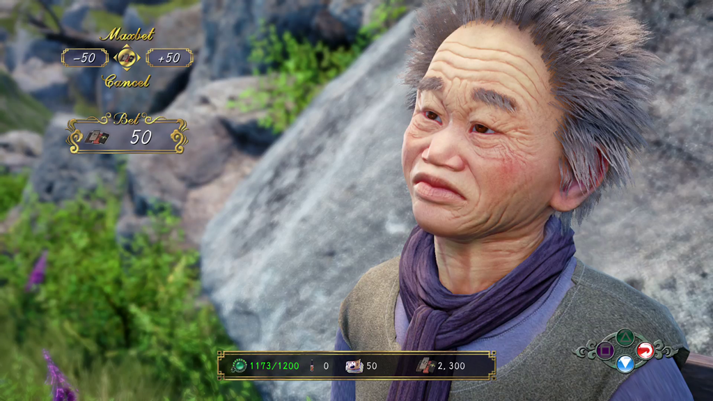 avis Shenmue III