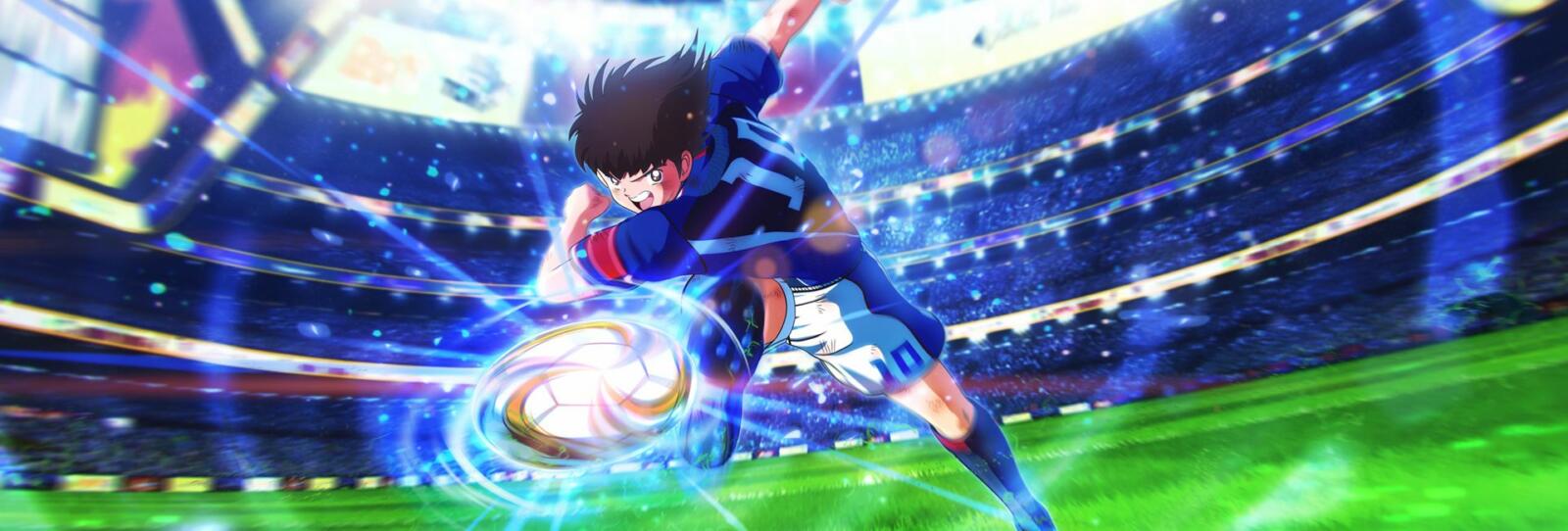 captain tsubasa rise of champions