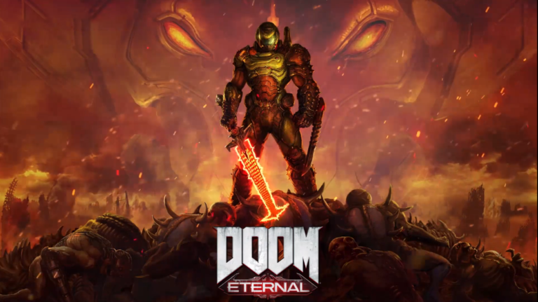 Doom Eternal