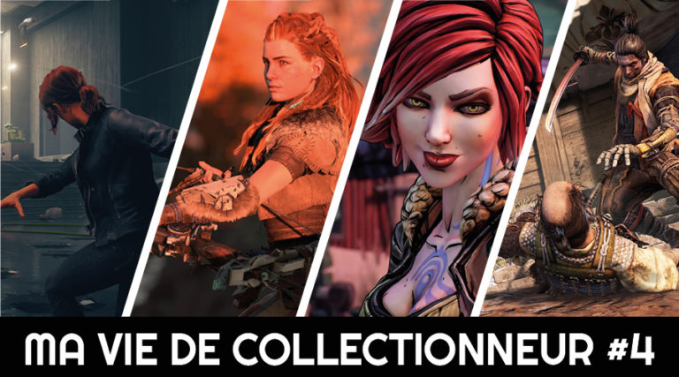 ma vie de collectionneur 4