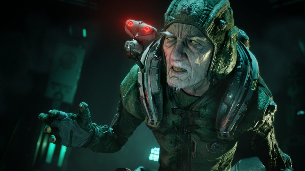 avis Rage 2