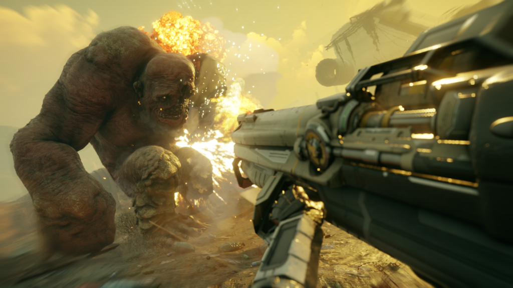 avis Rage 2