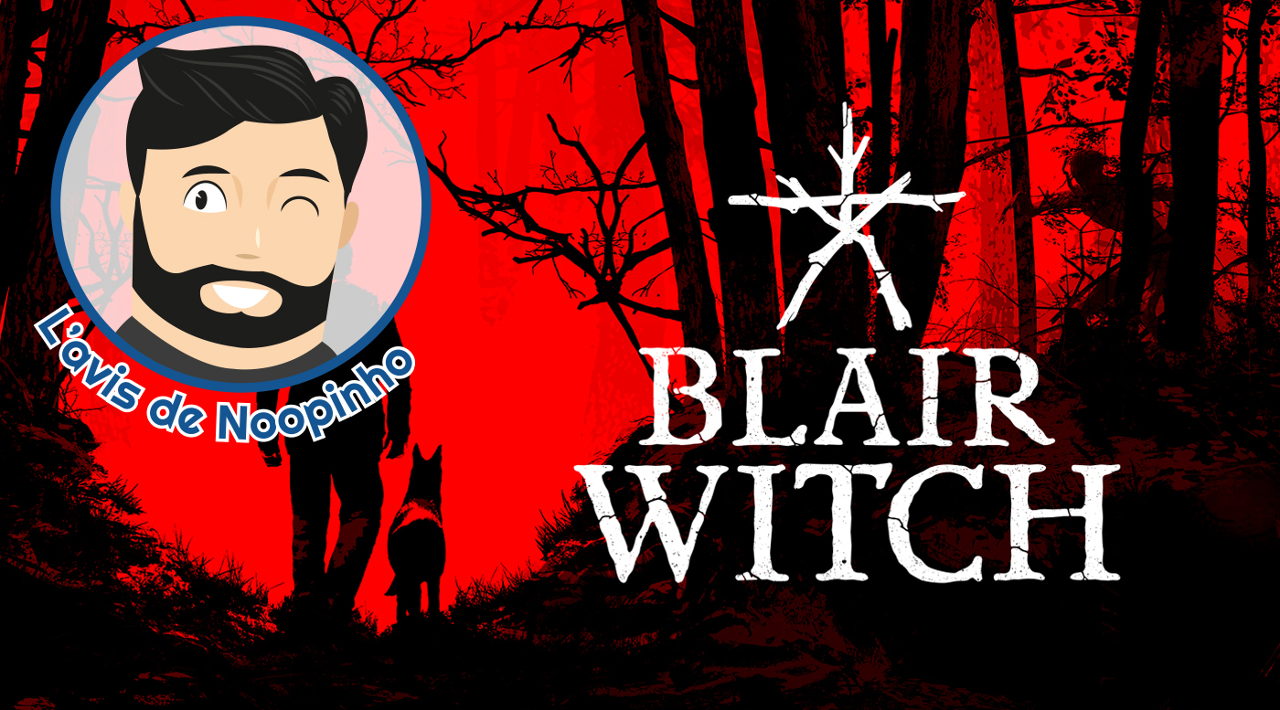 avis Blair Witch