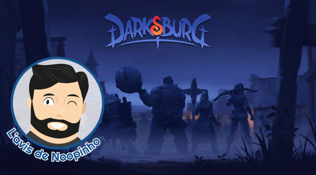 avis preview Darksburg 