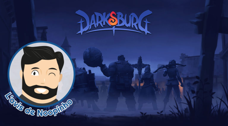 avis preview Darksburg