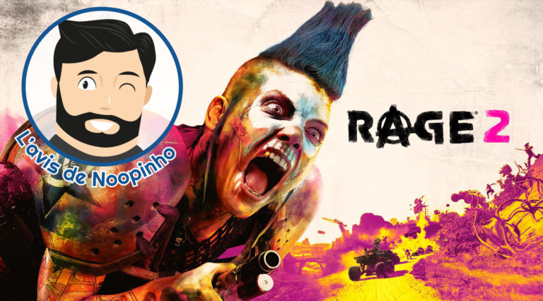 avis Rage 2