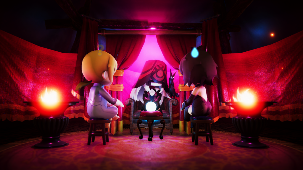 avis light fairytale