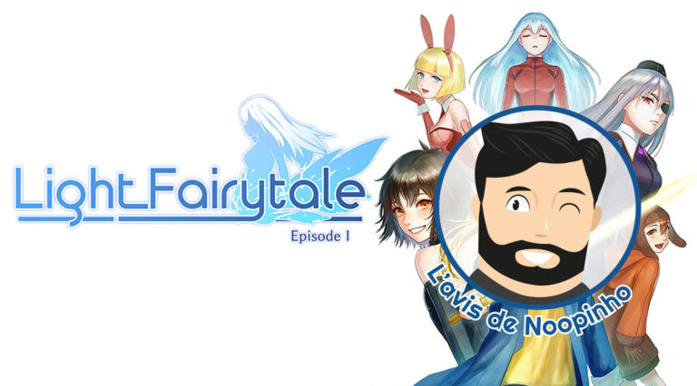 avis light fairytale